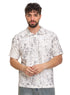 Black Design 3828VIG-Squares Polo